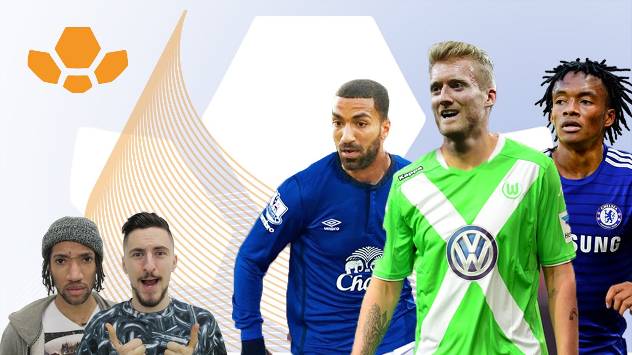 Transfer Deadline Day Special! | Comments Below