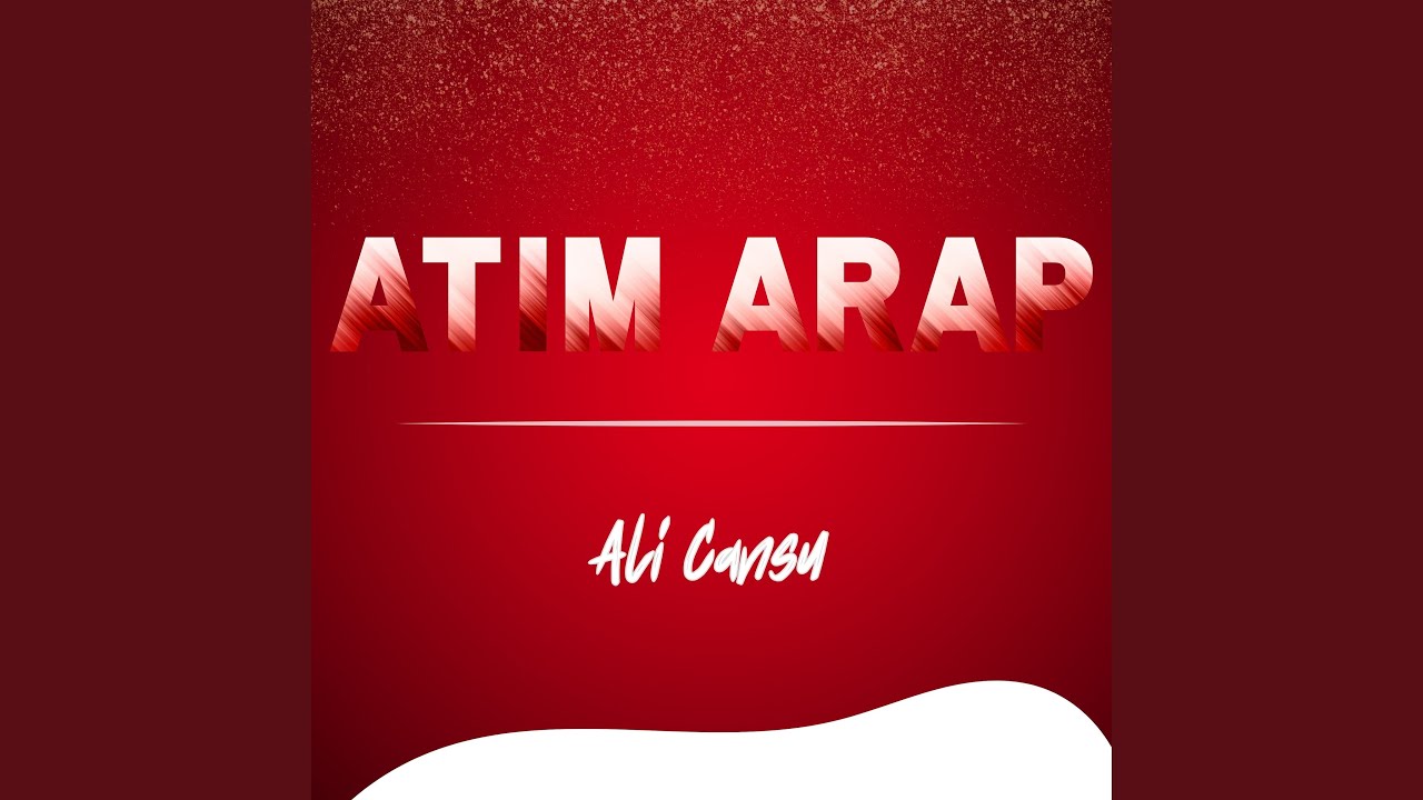 Atım Arap