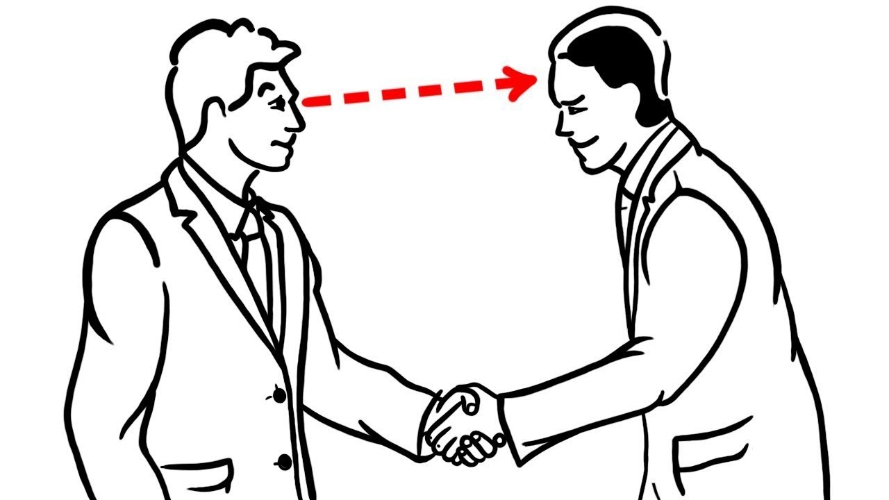 17 LAWS OF POWER - चालाकी से ताकत हासिल करना सीखो