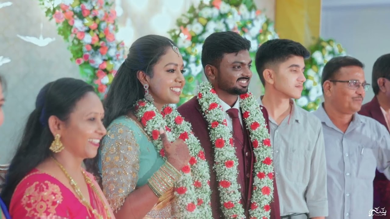 Prema & Chandan reception Movie | HD