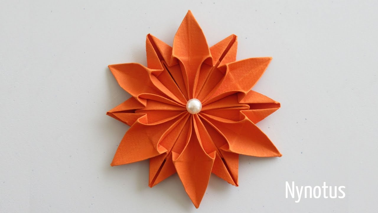 Origami/Etoile-7y1