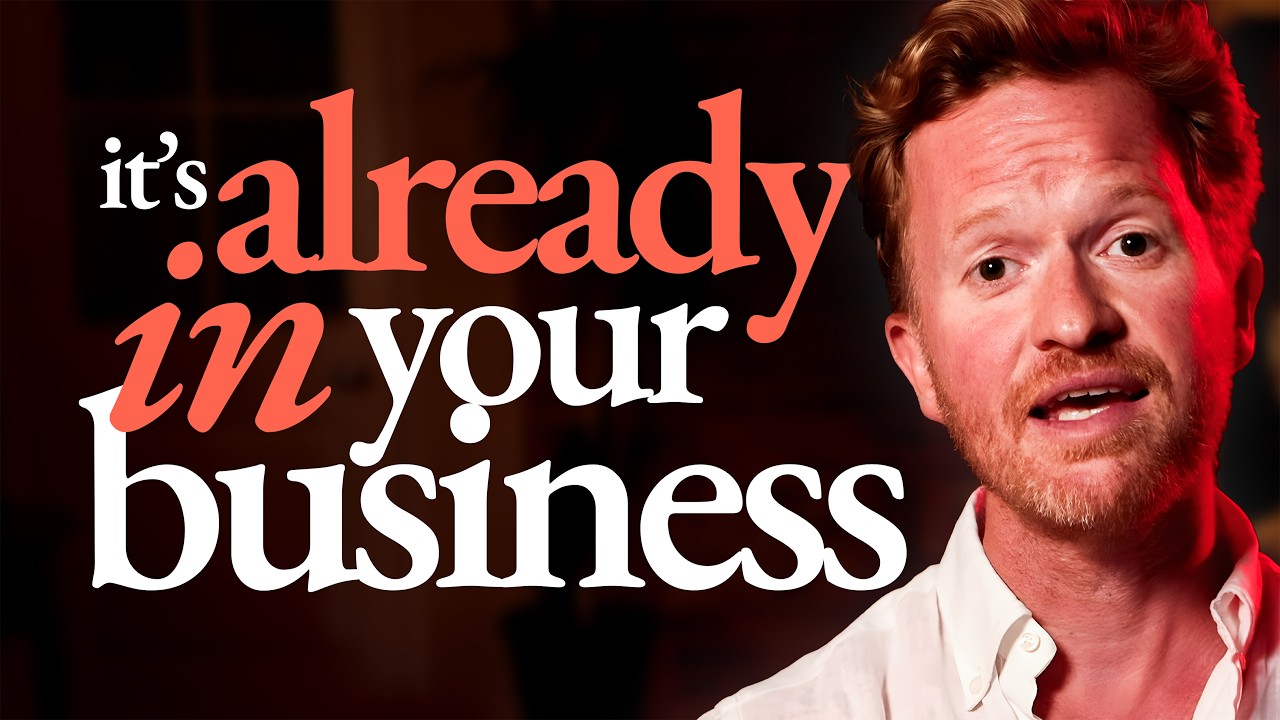 Find Your Unfair Strategic Advantage (in 10 minutes)