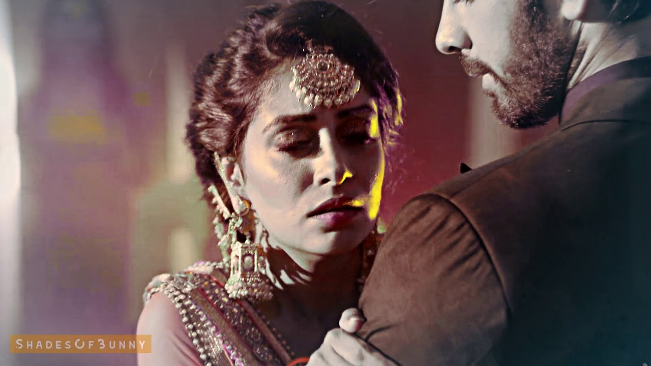 Rohit × Sonakshi VM || 