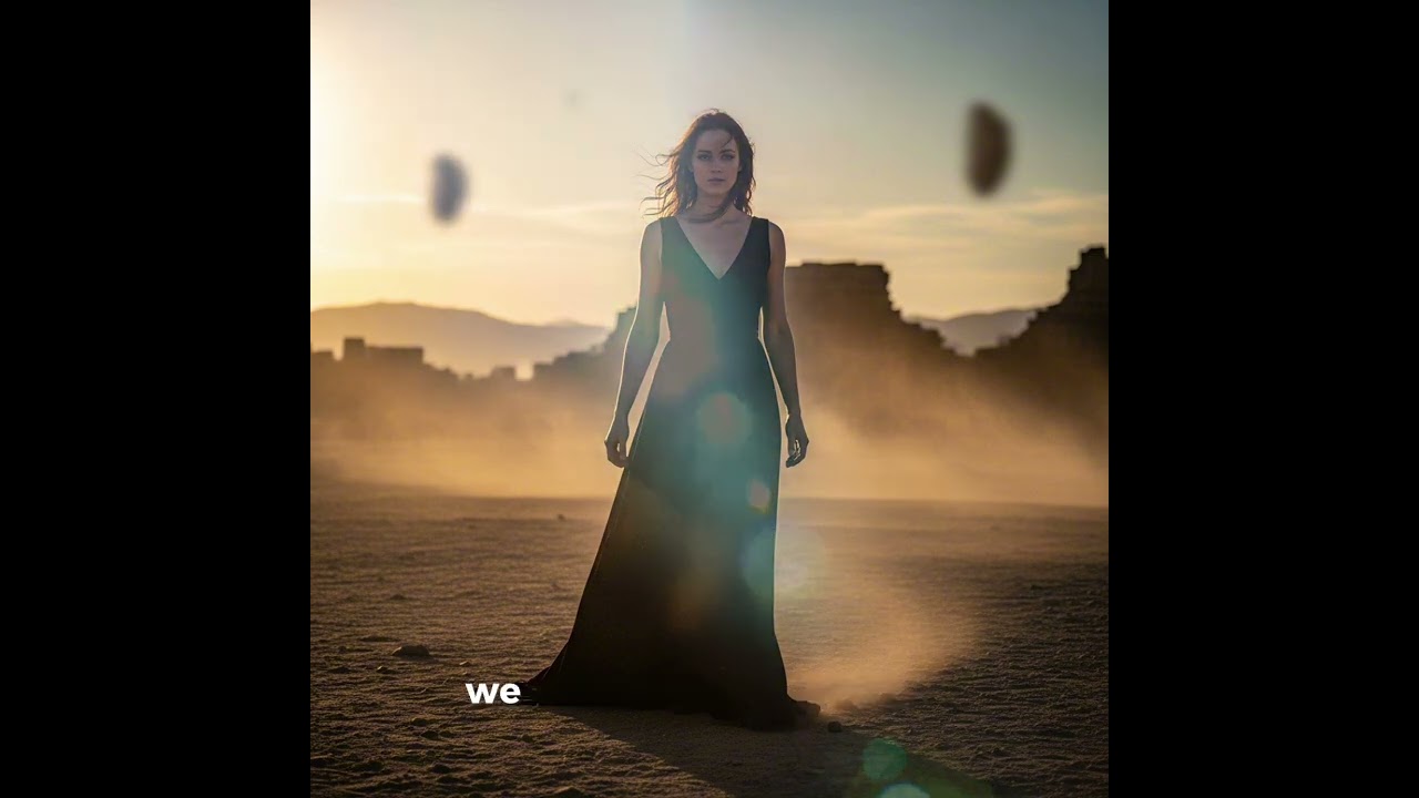 Hallelujah &ndash; Epic Metal Version | Desert Echoes (Leonard Cohen)