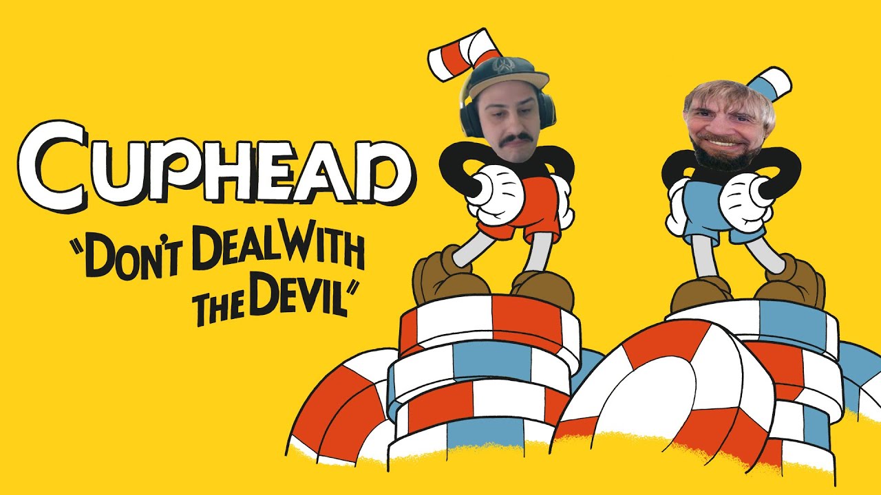 COOPHEAD PT#01 - Come&ccedil;ando a jogatina com o @Thomezord
