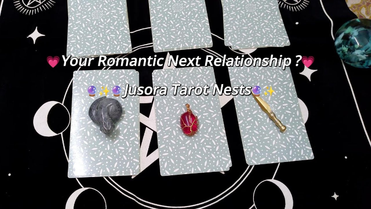 မကြာခင်မှာ ကြုံတွေ့ရမယ့် Next Relationship Love Story 💗🕯️✨Pick A Pile Reading