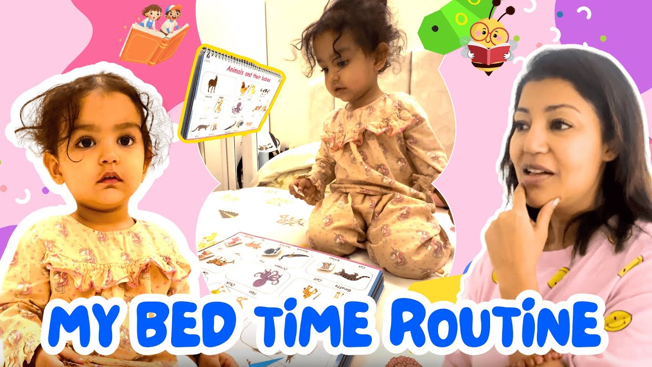 My favourite activity | HINDI | Lianna and Divishha Official |