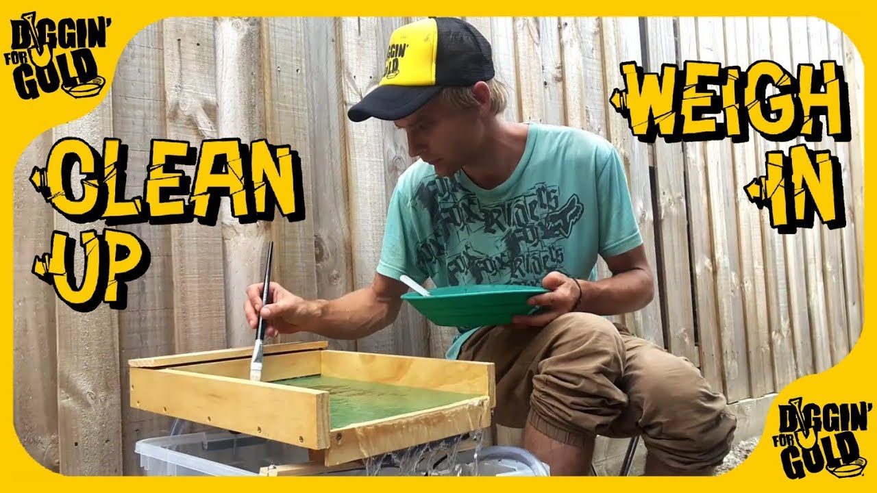 Diggin' for Gold at Reedy Creek ⛏ Part 3 ⛏ Gold Prospecting Victoria