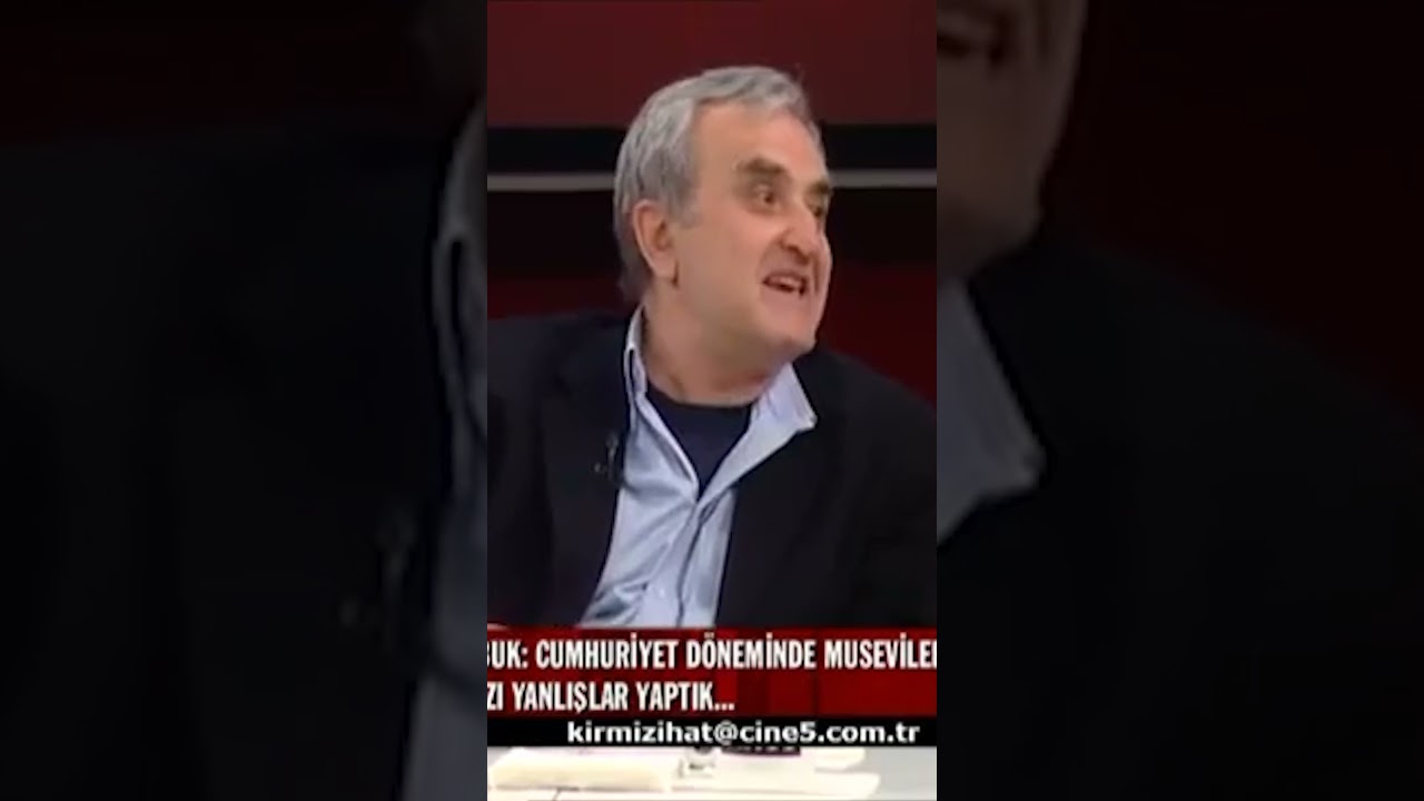 Türk Milleti Yobazdır #besimtibuk #türkmilleti