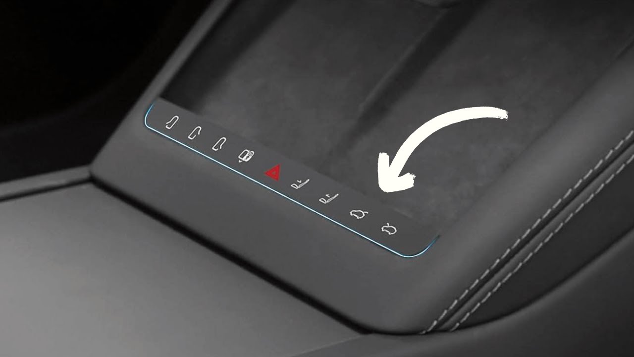 Essential Tesla Model Y Juniper and Tesla Model 3 Highland Mods That Make the Biggest Impact!