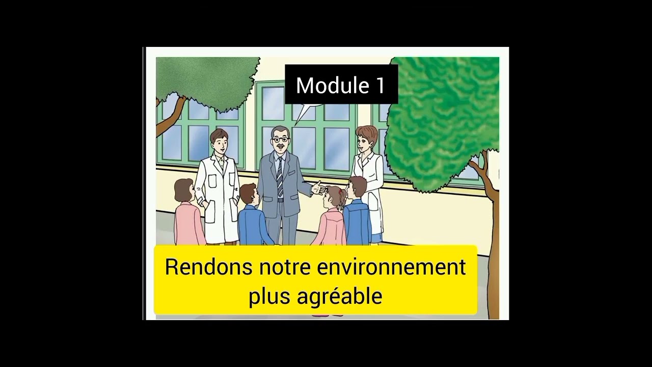 Communication orale: