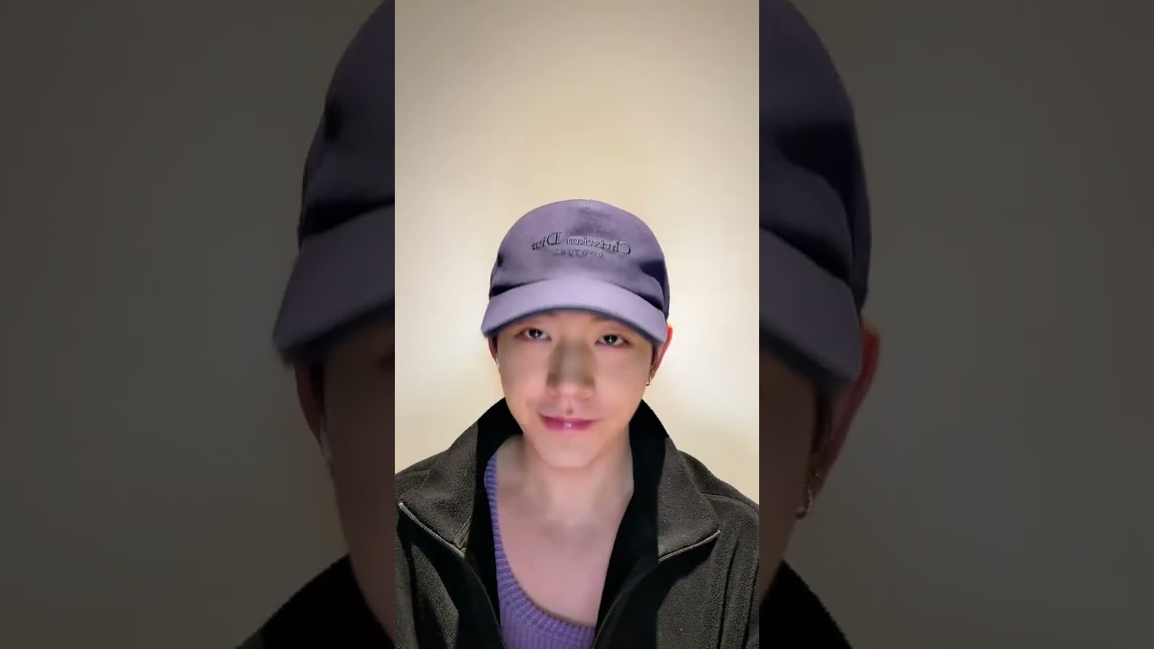 Live streaming Dengwei di Weibo edisi Ulang tahun ll Birthday Dengwei 💎💜✨ #dengweid 