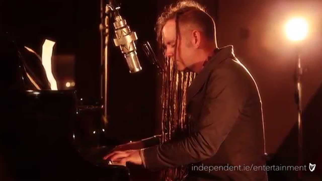 Duke Special - Harvest Moon (COVER) by Neil Young