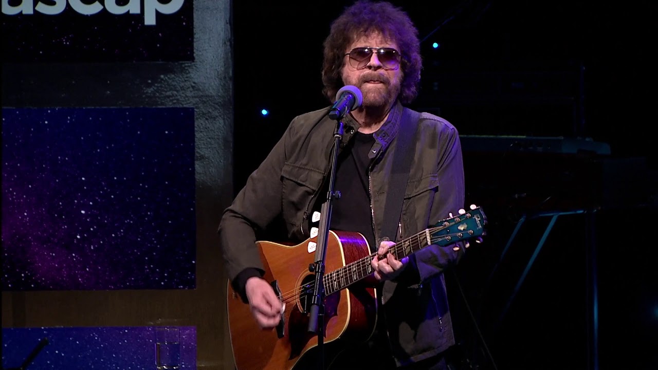 Jeff Lynne  - Evil Woman @ 2019 ASCAP Pop Awards