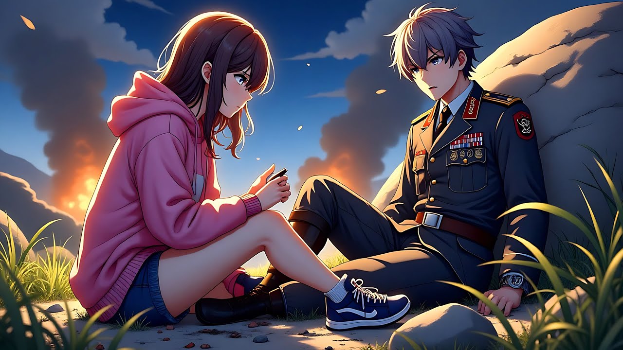 After Rebirth, I Became a Battlefield Medic. I Saved the Wounded General Who Hated My Family