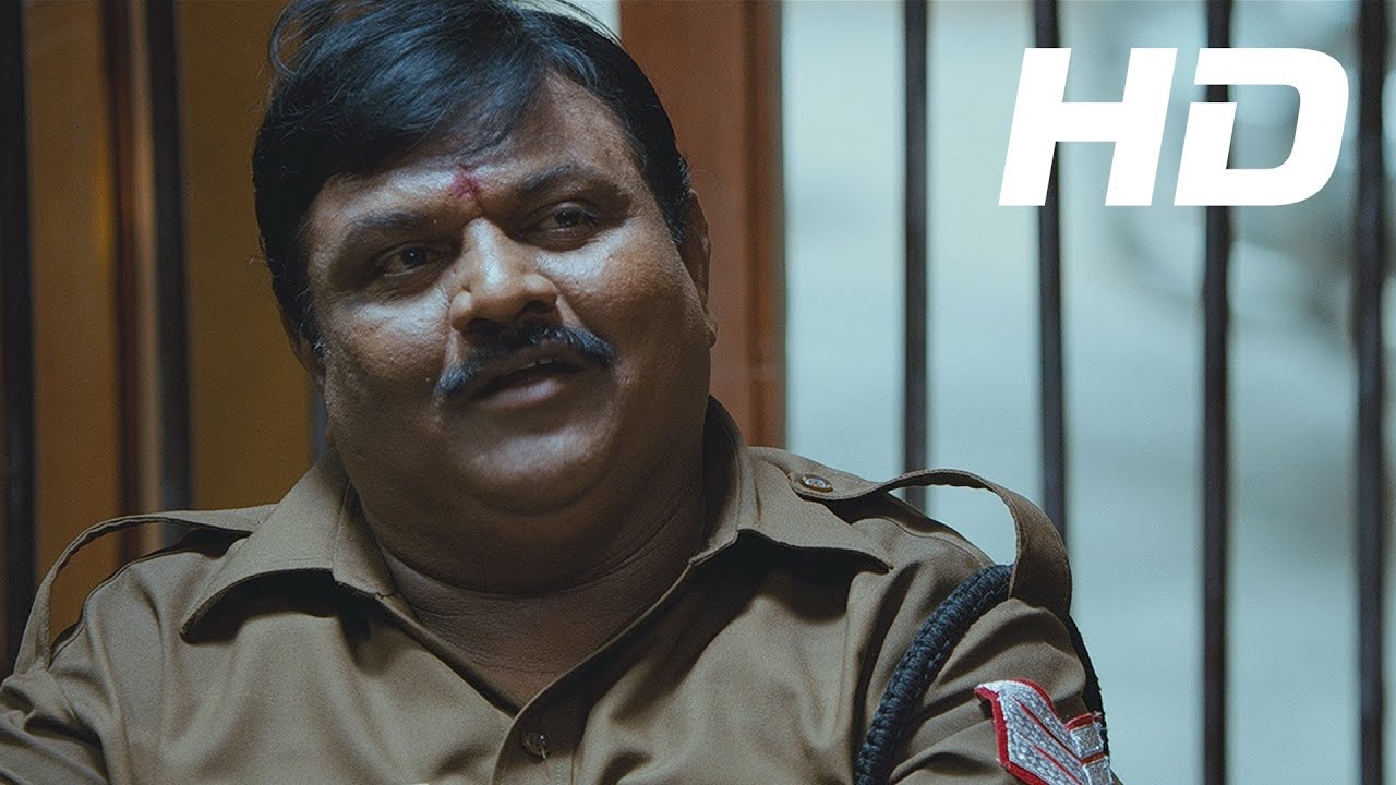 Anaamika Telugu Movie Teaser 3 - Nayanatara, Vaibhav, Sekhar Kammula