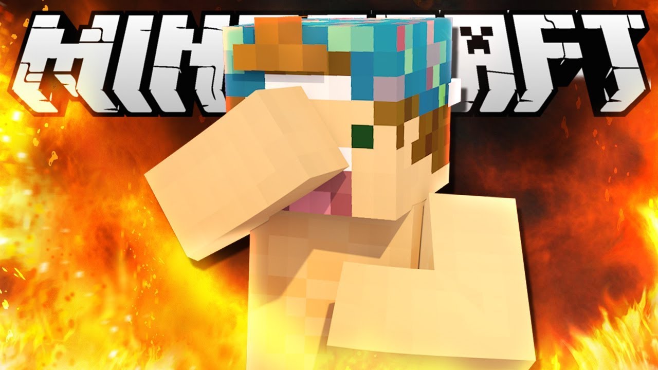 THE MOST FRUSTRATING GAME! | Minecraft BedWars w/SeaPeeKay