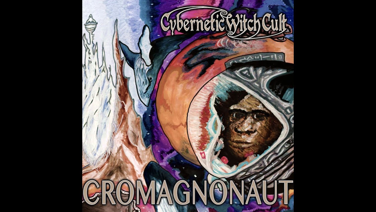 CYBERNETIC WITCH CULT - 