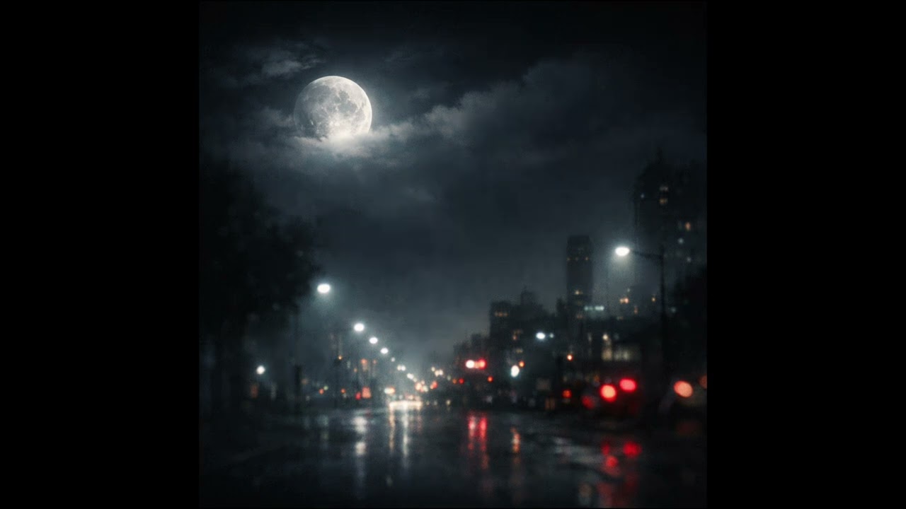 Dark Atmospheric Beat | C Minor, 85BPM