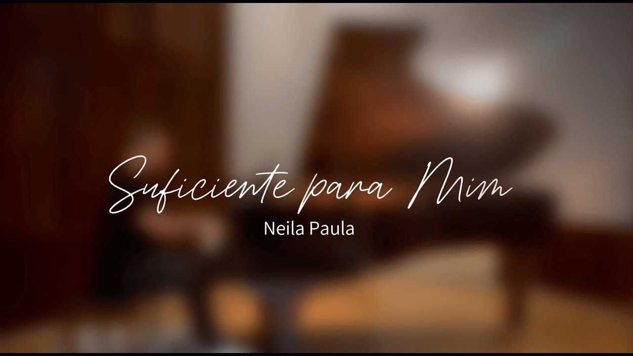 Suficiente para Mim | Cover Sufficient For Today (feat. Maryanne J. George) | Maverick City