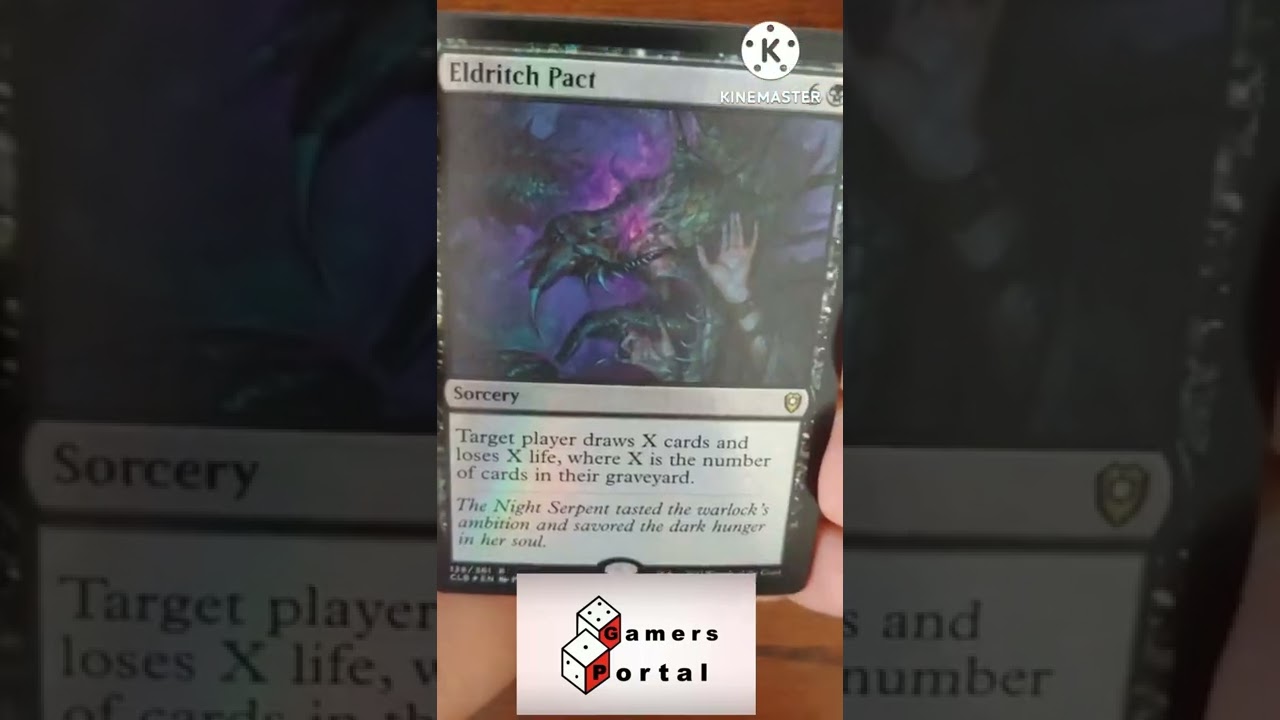 Crack a Pack 3 - Magic the Gathering