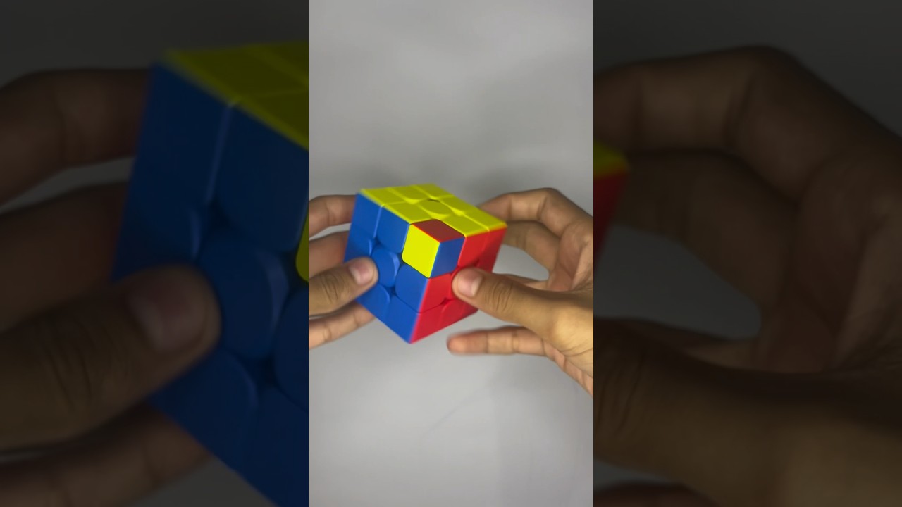 How To Solve a Corner Twist