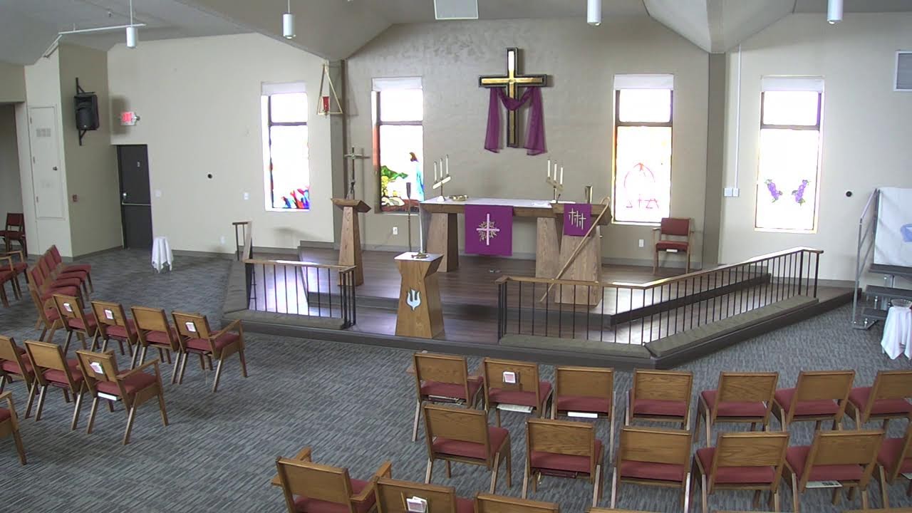 SOTH Livestream Worship