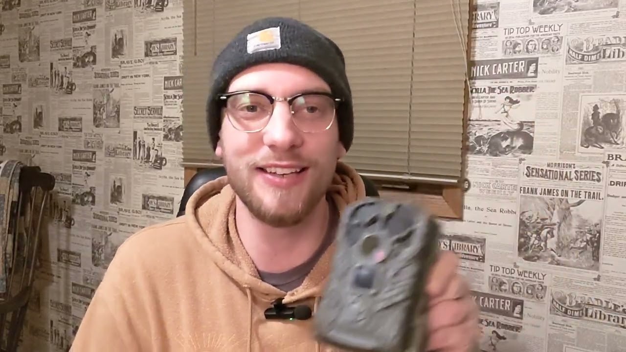 Stealth Cam Browtine Review (Honest review) 