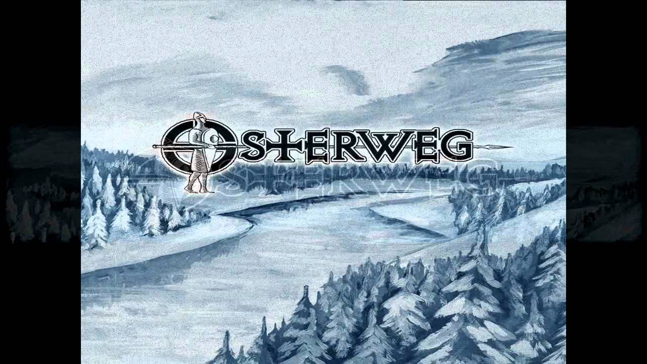 Osterweg - Vaŭkavoj