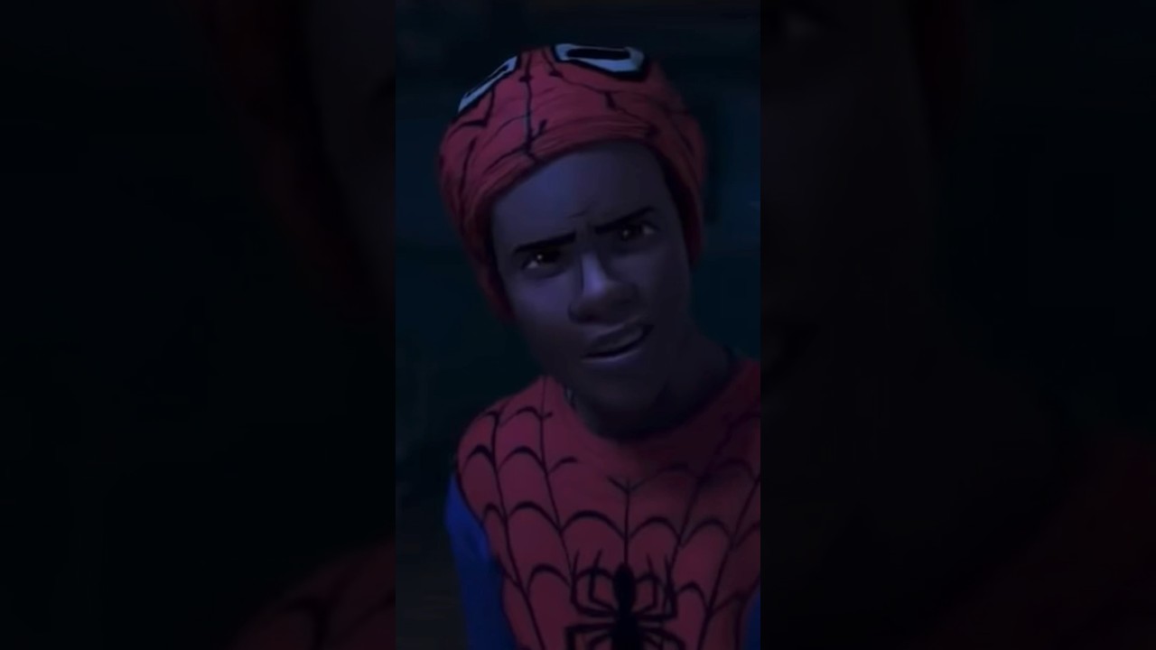 Marvel&rsquo;s Multiverse of Webs (2/2) 🕷️⚡️🦅