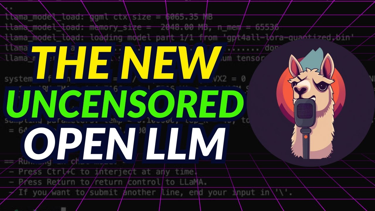 NEW BEST 100% Uncensored Local LLM