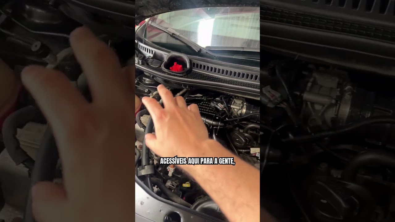 Renault Captur demorando de dar partidao