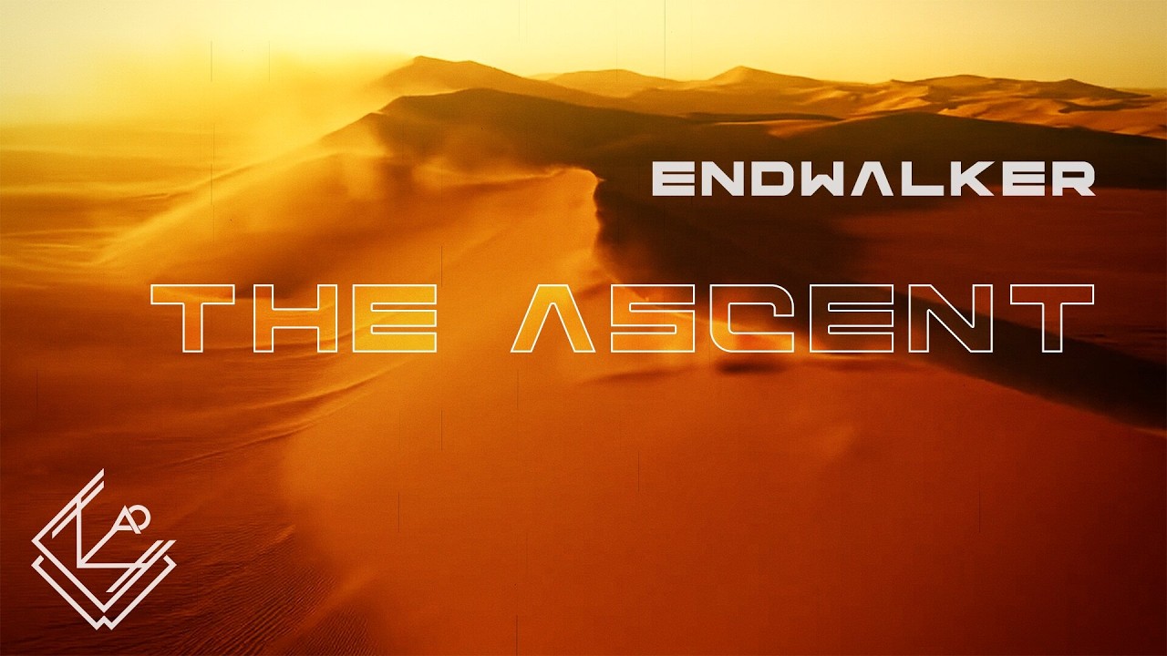 Endwalker - The Ascent