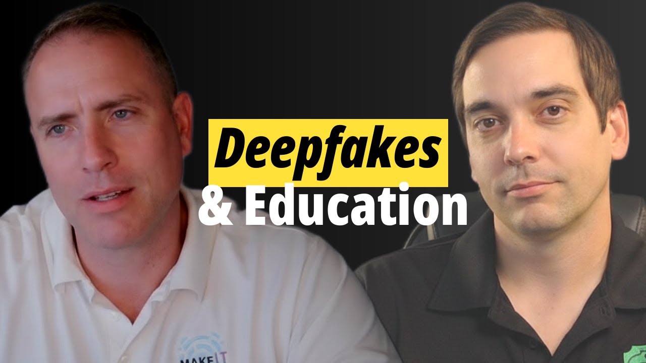 What educators need to know about AI Deepfake Protection Jan 2026