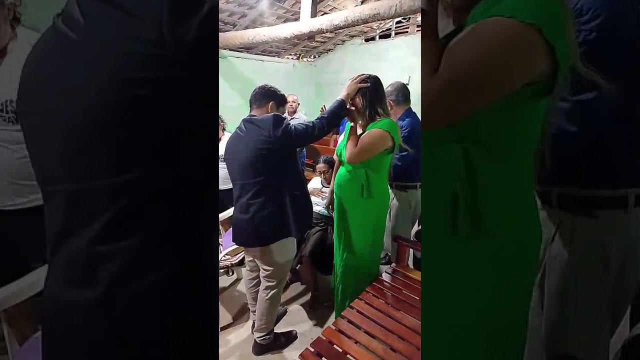 Cura e libertação e renovo  Esperitual  toda honra toda Gloria seja dado ao Senhor dos exercitos