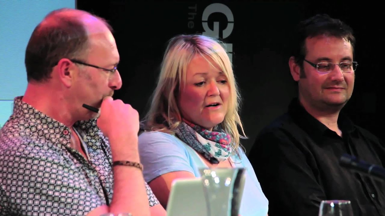 Music Futures Series: Future of Music Publishing pt1