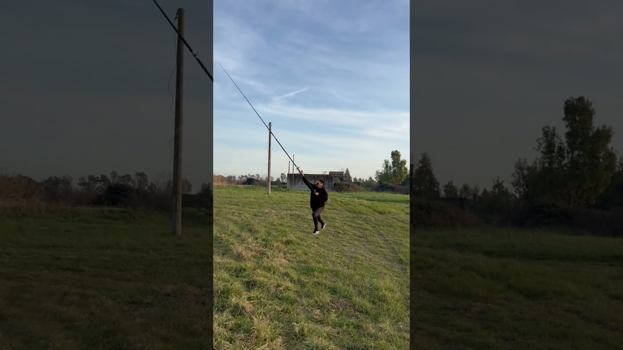 Longcasting Fail #fishing #surffishing #carpfishing #surfishing #fish #surfcasting #surfin #catch