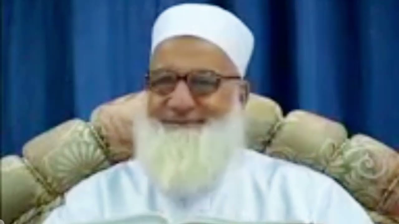 قصة حقيقية يرويها الشيخ رجب ديب لسيدنا عبد القادر الجيلاني والسقا وابن عصرون مع سيدنا يوسف الهمذاني 