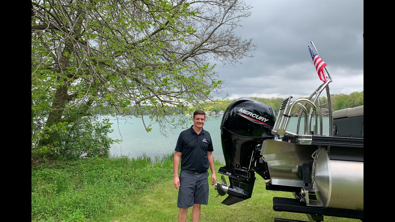 What You Need to Know as a New Barletta Owner