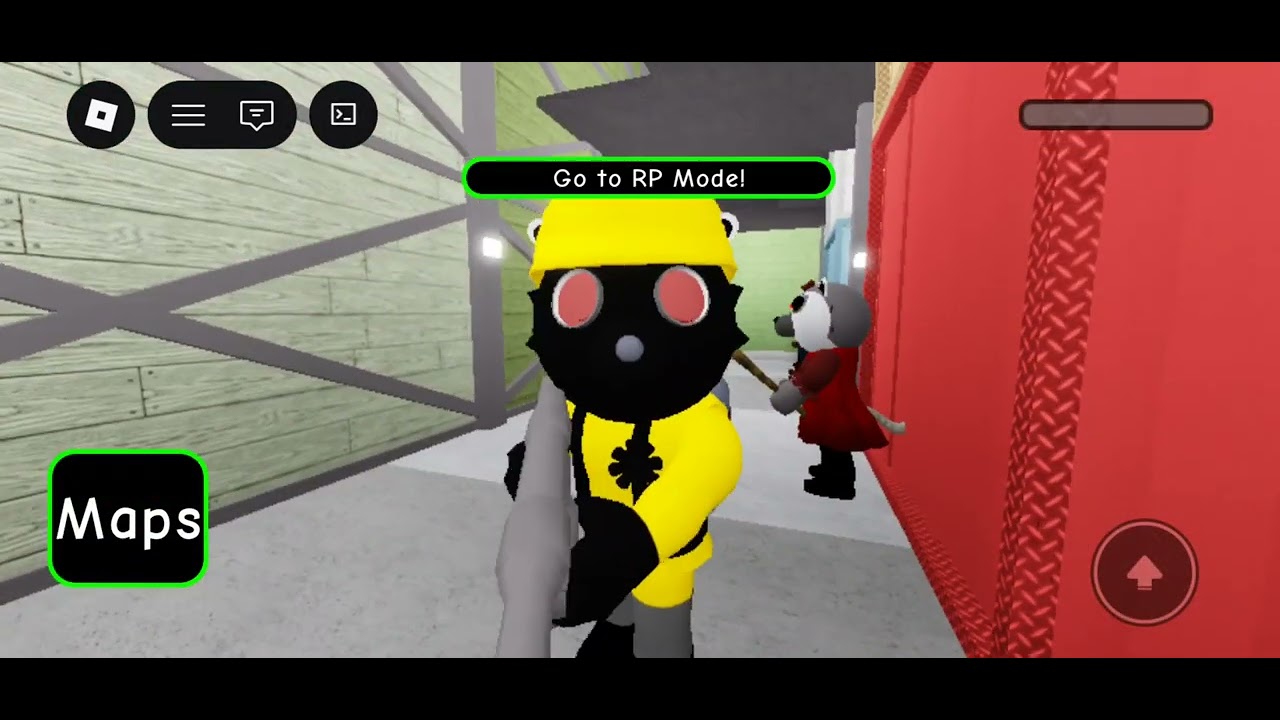 laura raid all new jumpscares