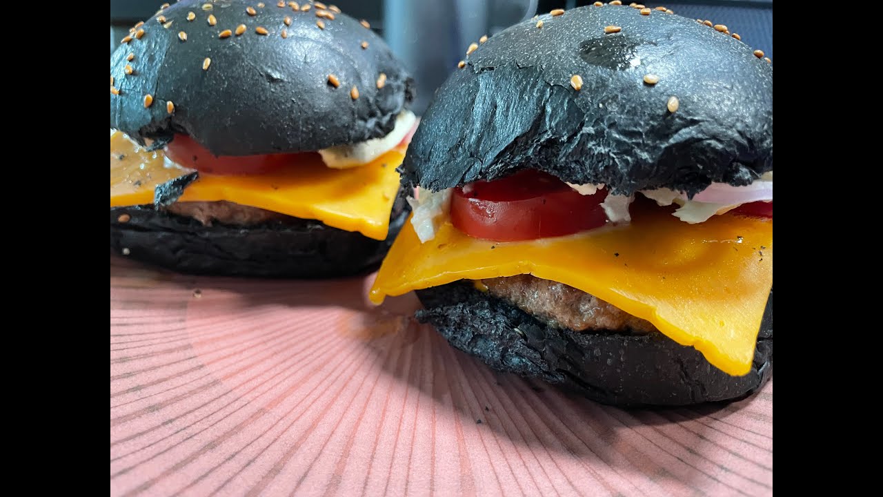 [Twitch 🔴 LIVE] Black Bun Burger mit einem Hauch Karibik!  !pkpro !JustLegends !NordMet