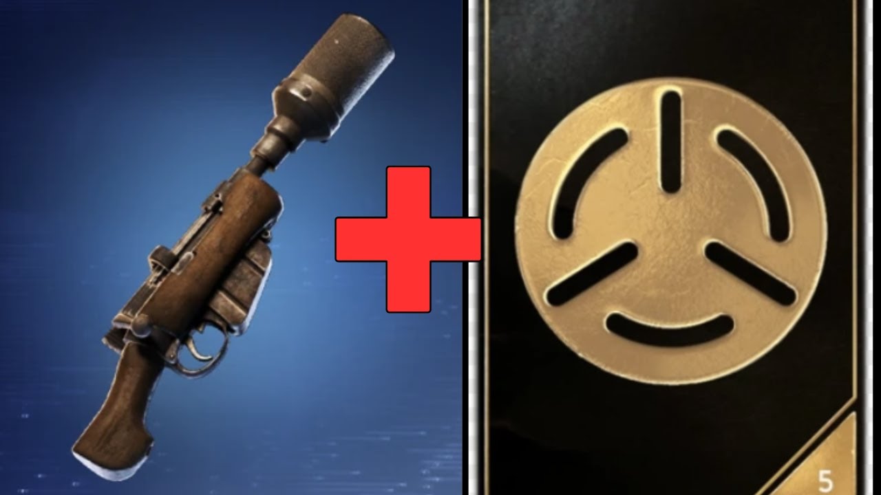 Is the CA-87 with Focus Fire actually good? | Star wars battlefront 2015