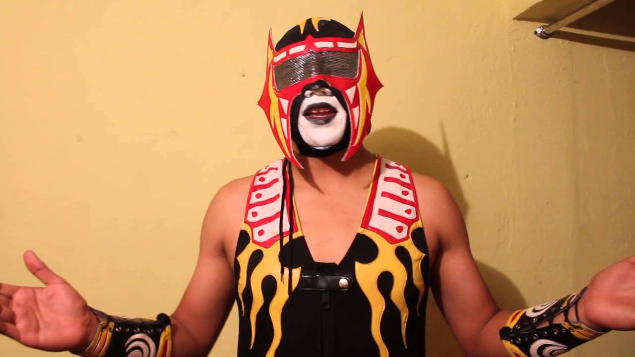HIJO DE ABISMO NEGRO