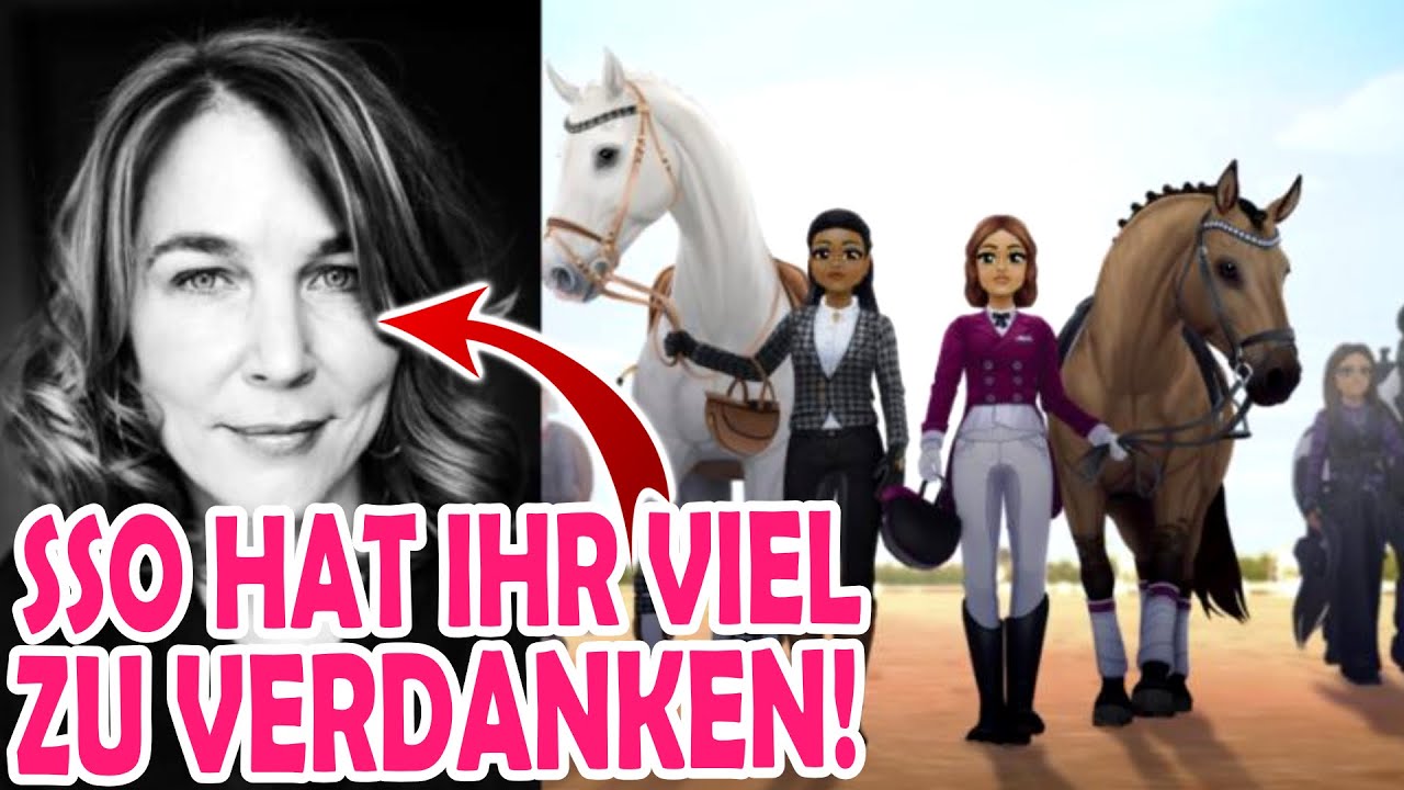Ranghohe SSO-Mitarbeiterin hört auf 💭 Kaddi's Stallgeflüster