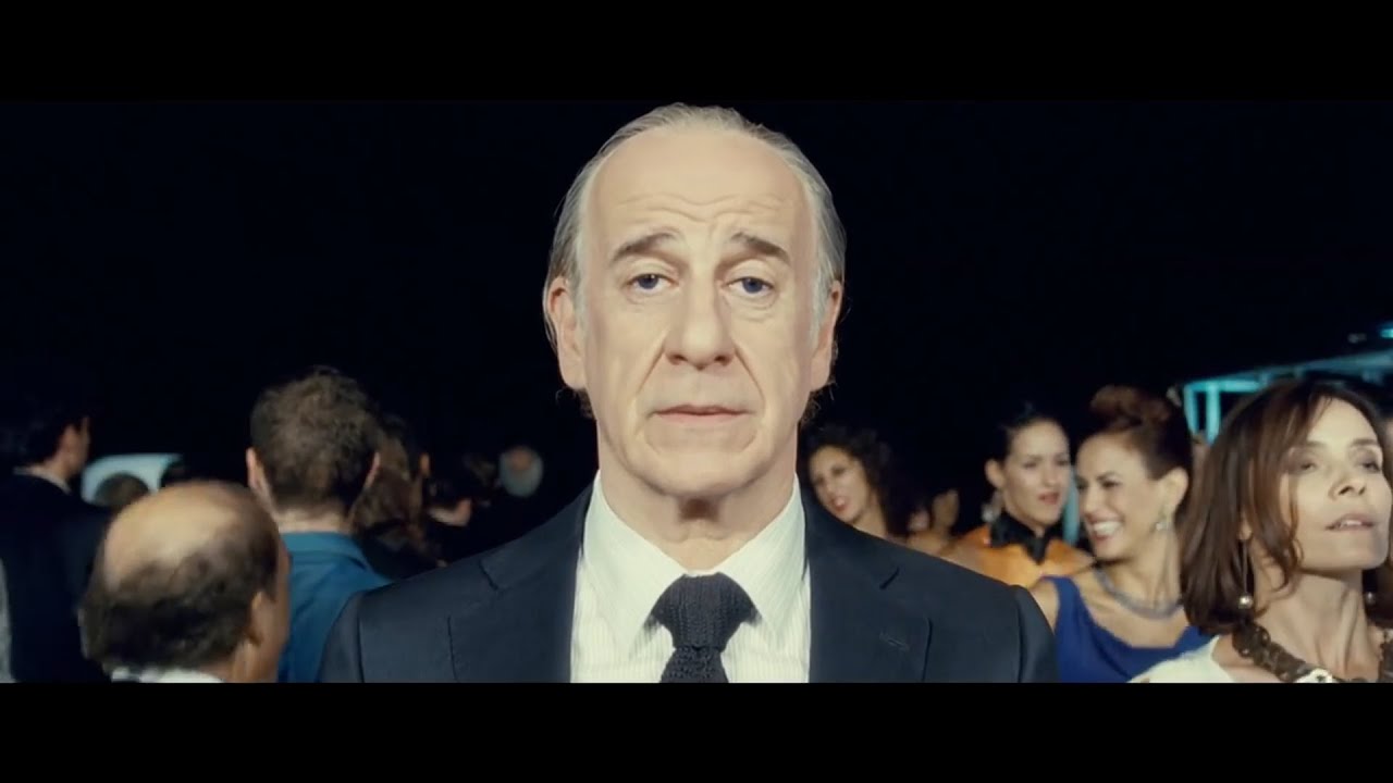 Mirko Perri - “REBOOT. IL CINEMA ITALIANO RIPARTE”