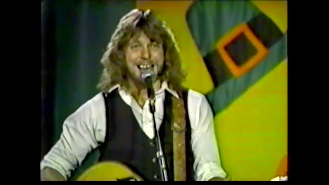 Tannahill Weavers: The Flowers of Bermuda at 1983 Milwaukee Irish Fest