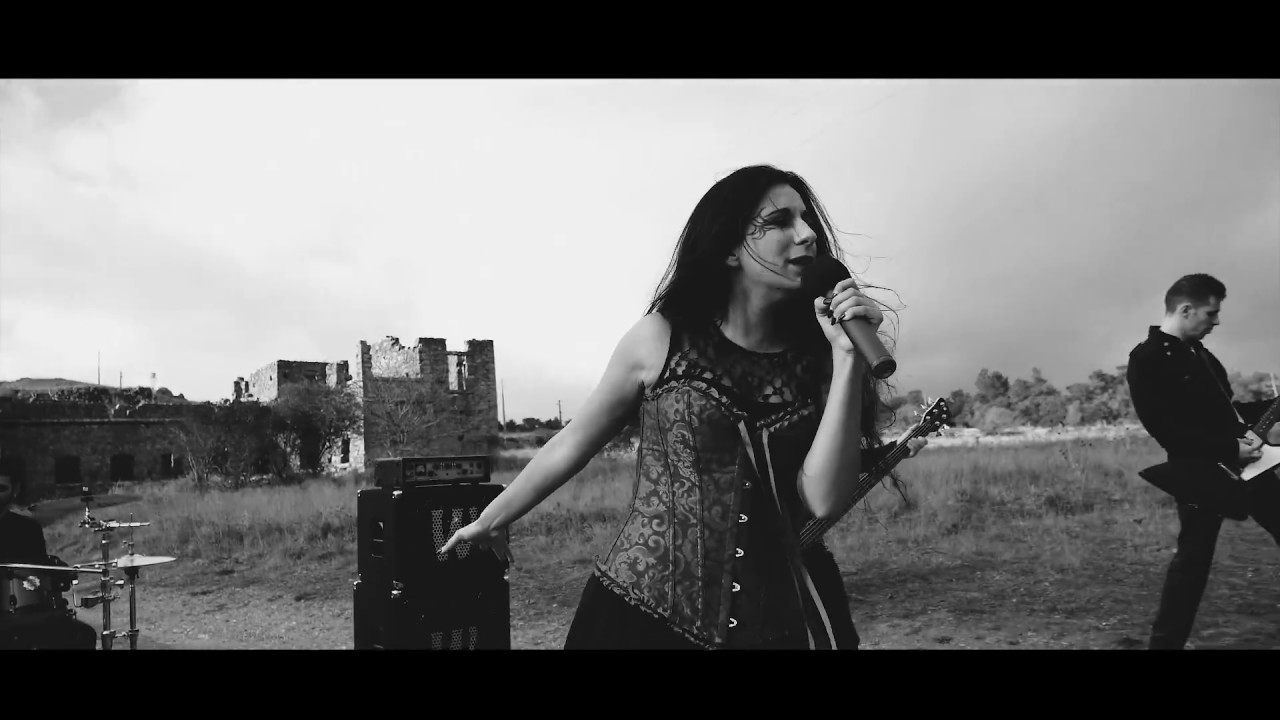 Glasya - Heaven's Demise