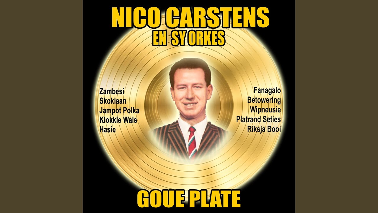 Klokkie Wals