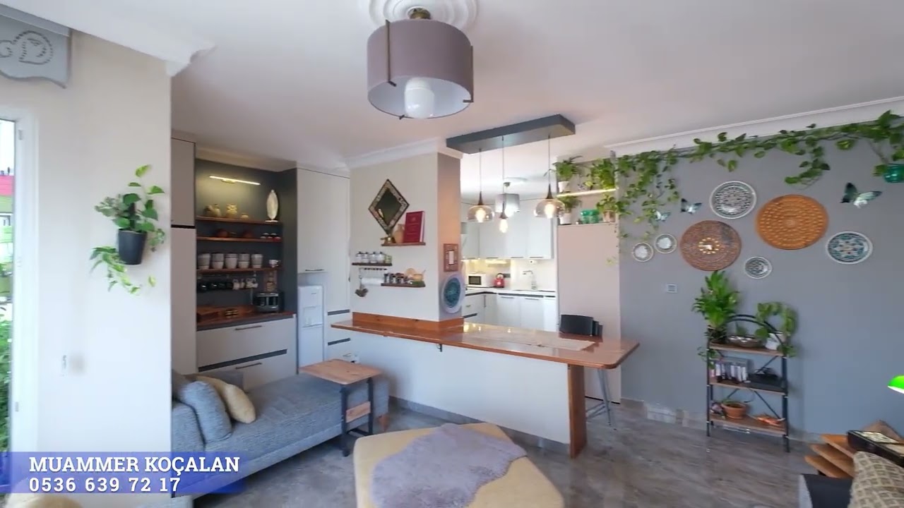 ÜMRANİYE ESENEVLER MAH. ÇATI DUBLEKSİ DAİRE(270m2)