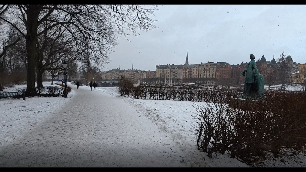 Djurgarden Run 1 2 26
